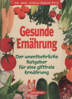 Gesunde Ernährung