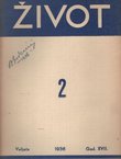 Život XVII/2/1936