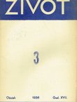Život XVII/3/1936