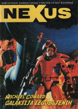 Galaksija izgubljenih