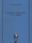 Grad Niš tokom leta 1915. godine