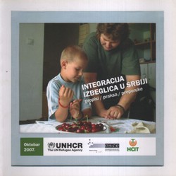 Integracija izbeglica u Srbiji / Local Integration of Refugees in Serbia