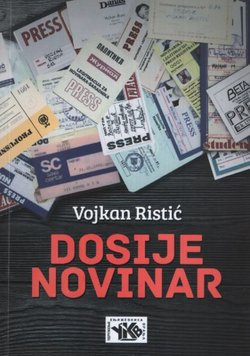 Dosije novinar