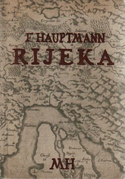 Rijeka. Od rimske Tarsatike do Hrvatsko-ugarske nagodbe