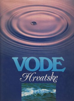 Vode Hrvatske