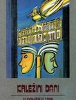 Krležini dani U Osijeku 1996. Osijek i Slavonija - hrvatska dramska književnost i kazalište