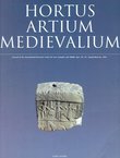 Hortus artium medievalium 10/2004