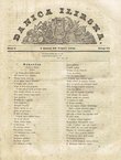 Danica ilirska 8/VI/1840