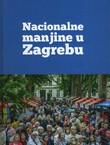 Nacionalne manjine u Zagrebu