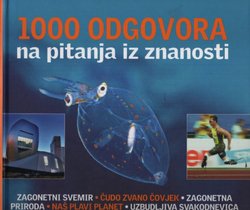 1000 odgovora na pitanja iz znanosti