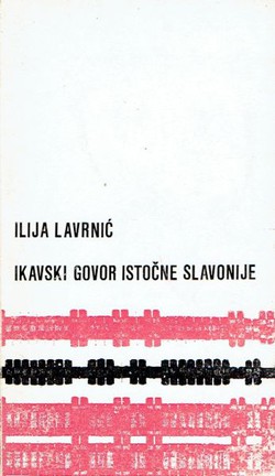 Ikavski govor istočne Slavonije
