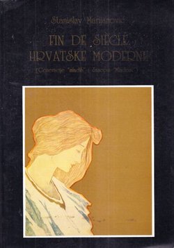 Fin de siecle hrvatske Moderne (Generacija "mladih" i časopis "Mladost")