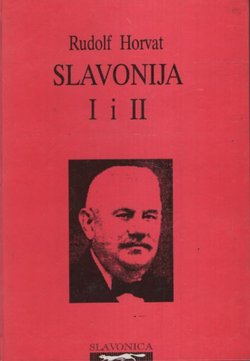 Slavonija I i II