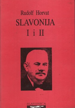 Slavonija I i II