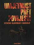 Umjetnost pretpovijesti istočne Slavonije i Baranje