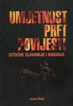 Umjetnost pretpovijesti istočne Slavonije i Baranje