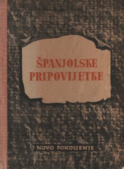 Španjolske pripovijetke