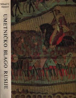 Umetničko blago Rusije