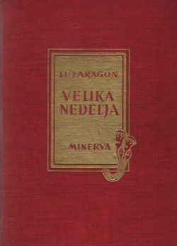 Velika nedelja