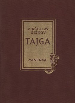 Tajga