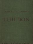 Tihi Don