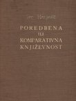 Poredbena ili komparativna književnost