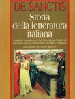 Storia della letteratura italiana