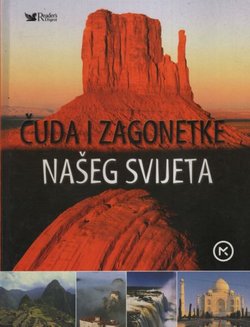 Čuda i zagonetke našeg svijeta