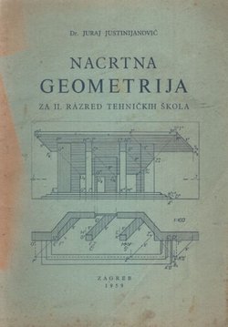 Nacrtna geometrija (2.izd.)