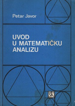Uvod u matematičku analizu (2.izd.)