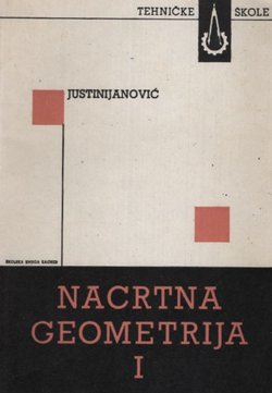 Nacrtna geometrija I.