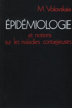 Epidemiologie et notions sur les maladies contagieuses