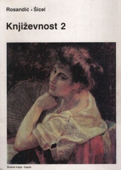 Književnost 2. Čitanka s pregledom književnosti (4.izd.)