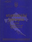 Statistički ljetopis / Statistical Yearbook 1994