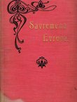 Savremena Evropa ili karakteristika evropskih država i naroda