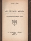 Gli dei della Grecia I-II