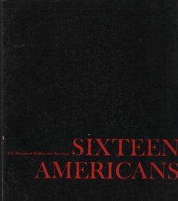 Sixteen Americans