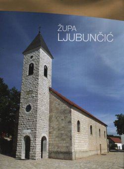 Župa Ljubunčić