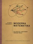 Moderna matematika (2.izd.)