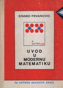 Uvod u modernu matematiku