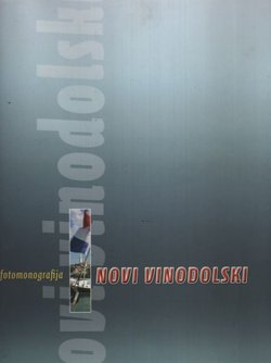 Novi Vinodolski. Fotomonografija