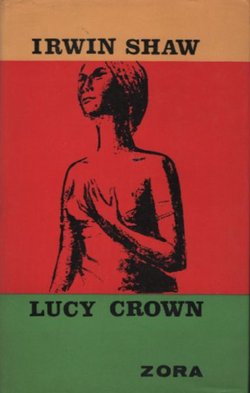 Lucy Crown