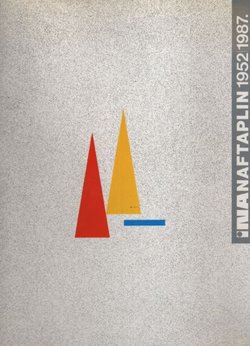 INA-Naftaplin 1952.-1987.