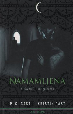 Namamljena