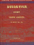 Dubrovnik cviet narodnog knjižtva I. Za godinu MDCCCLIX (pretisak iz 1849)