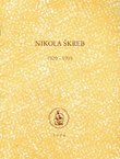 Nikola Škreb 1920-1993