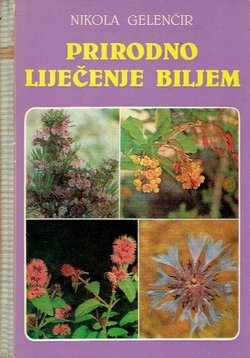 Prirodno liječenje biljem (11.izd.)