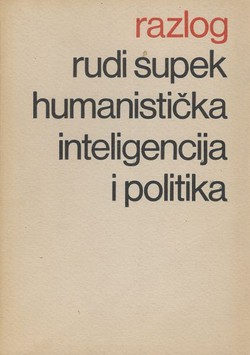 Humanistička inteligencija i politika