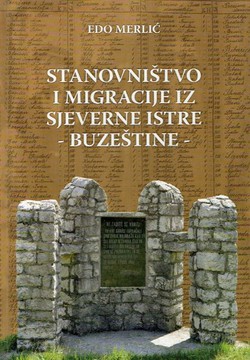 Stanovništvo i migracije iz sjeverne Istre - Buzeštine