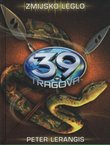 39 tragova 7. U zmijskom leglu